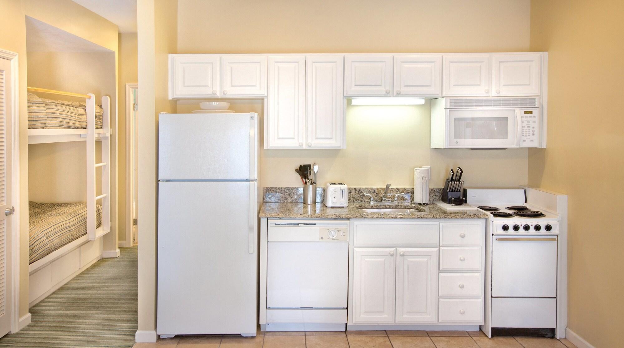 Club Wyndham Beach Street Cottages Miramar Beach Extérieur photo