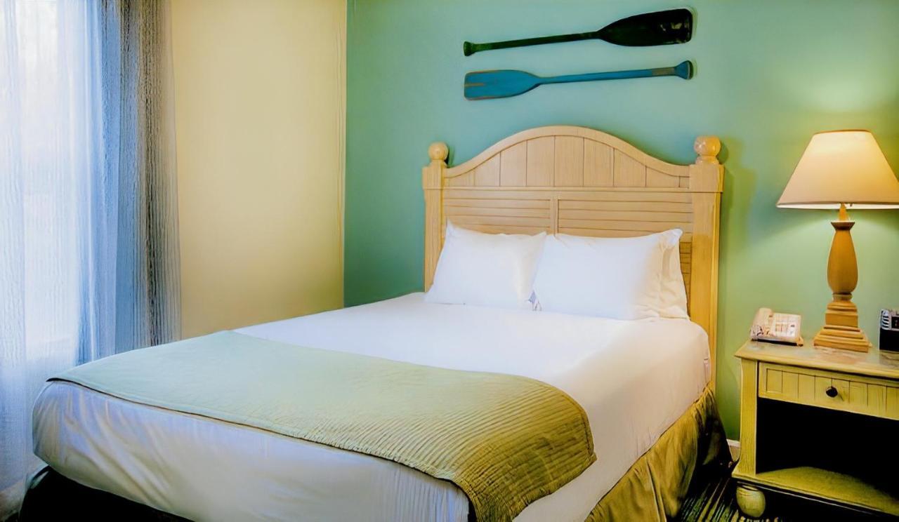 Club Wyndham Beach Street Cottages Miramar Beach Extérieur photo