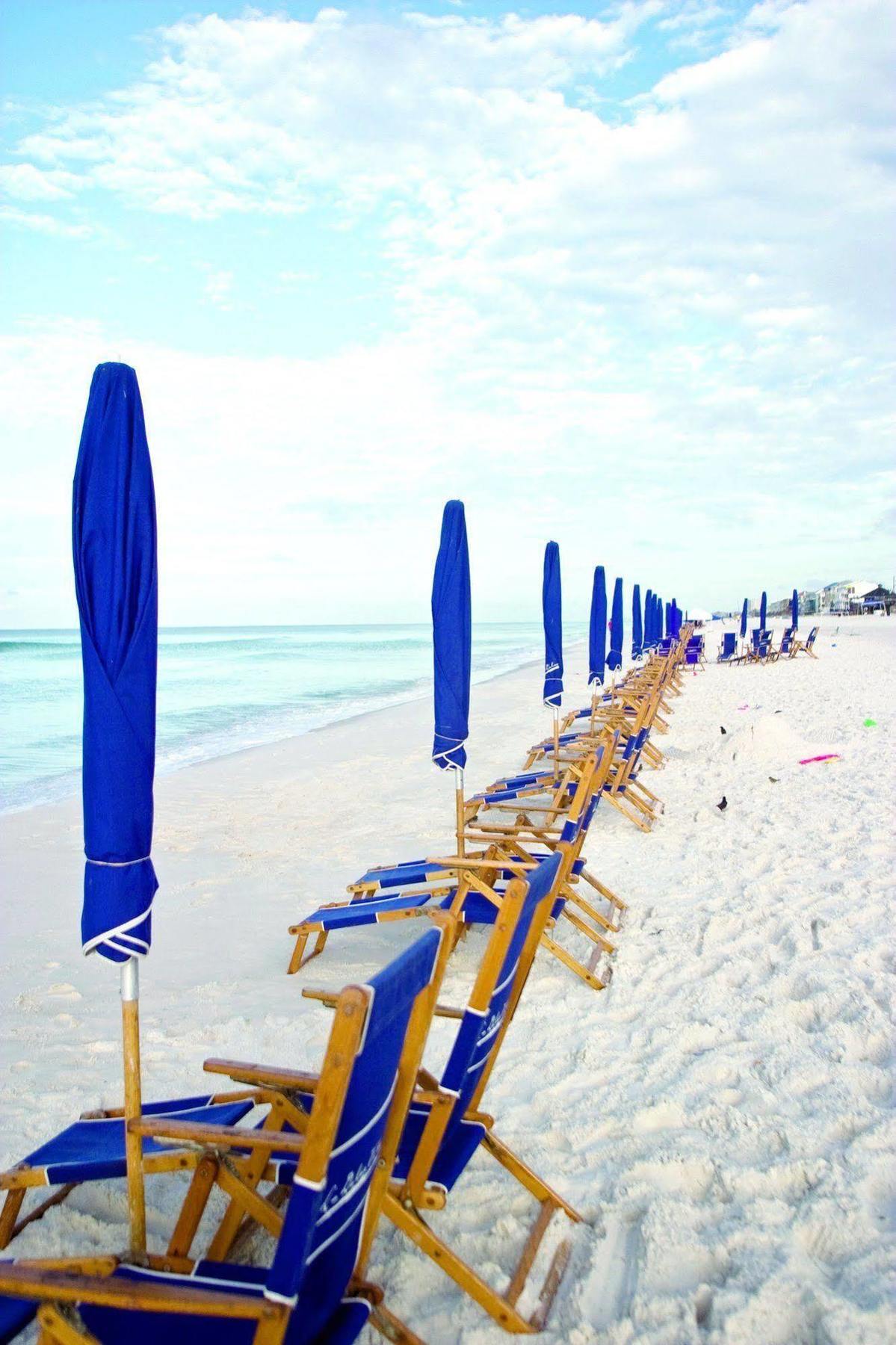 Club Wyndham Beach Street Cottages Miramar Beach Extérieur photo